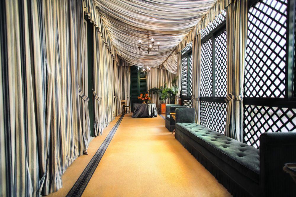 Residenza Napoleone III Bed & Breakfast Roma Dış mekan fotoğraf