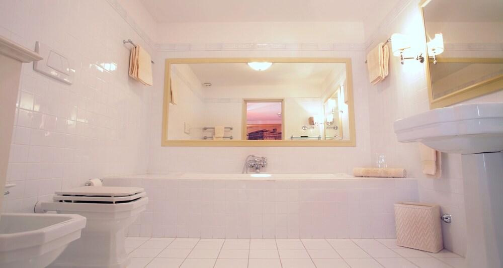Residenza Napoleone III Bed & Breakfast Roma Dış mekan fotoğraf