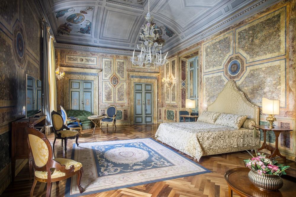 Residenza Napoleone III Bed & Breakfast Roma Dış mekan fotoğraf