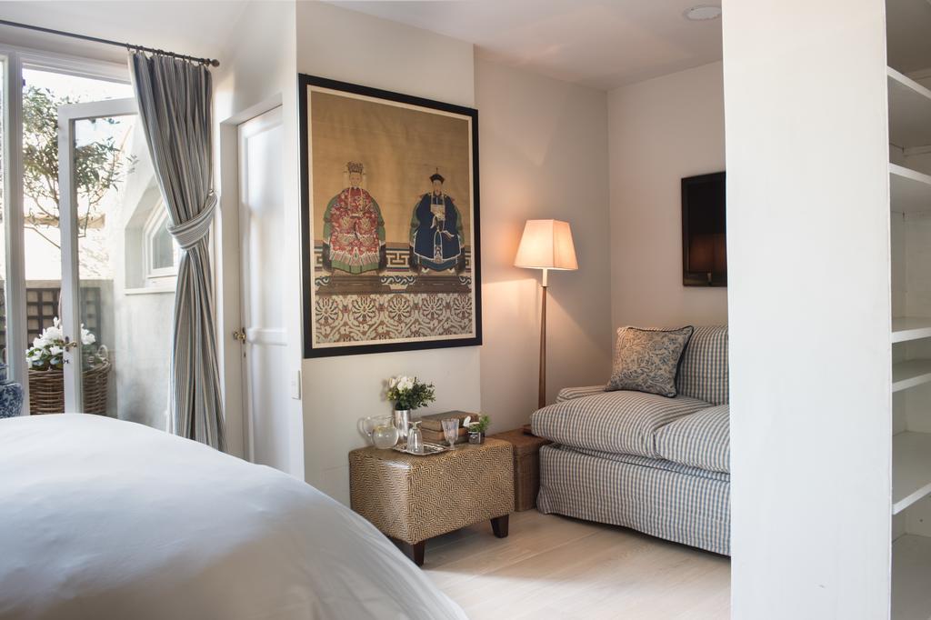 Residenza Napoleone III Bed & Breakfast Roma Dış mekan fotoğraf