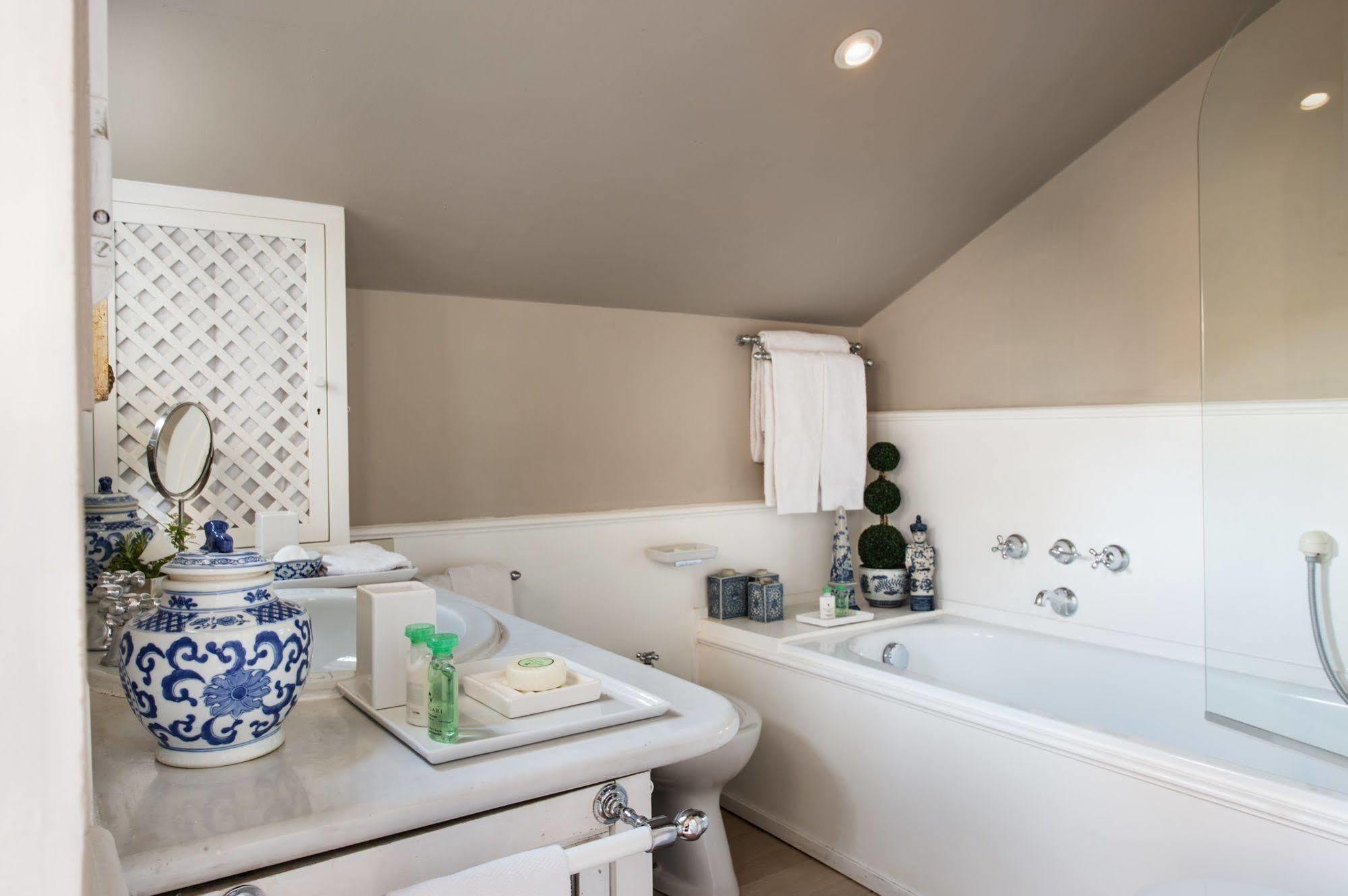 Residenza Napoleone III Bed & Breakfast Roma Dış mekan fotoğraf