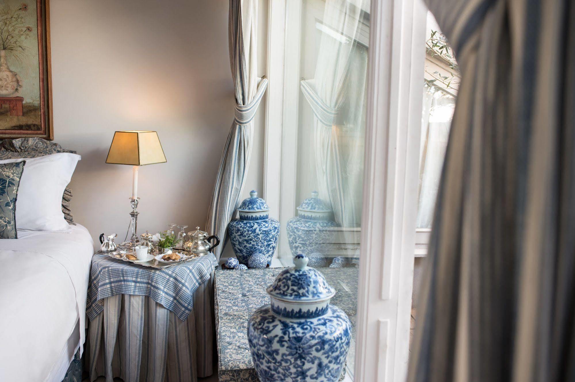 Residenza Napoleone III Bed & Breakfast Roma Dış mekan fotoğraf