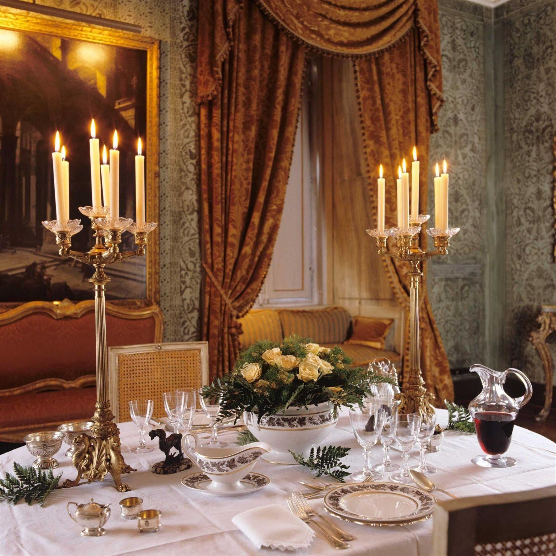 Residenza Napoleone III Bed & Breakfast Roma Dış mekan fotoğraf
