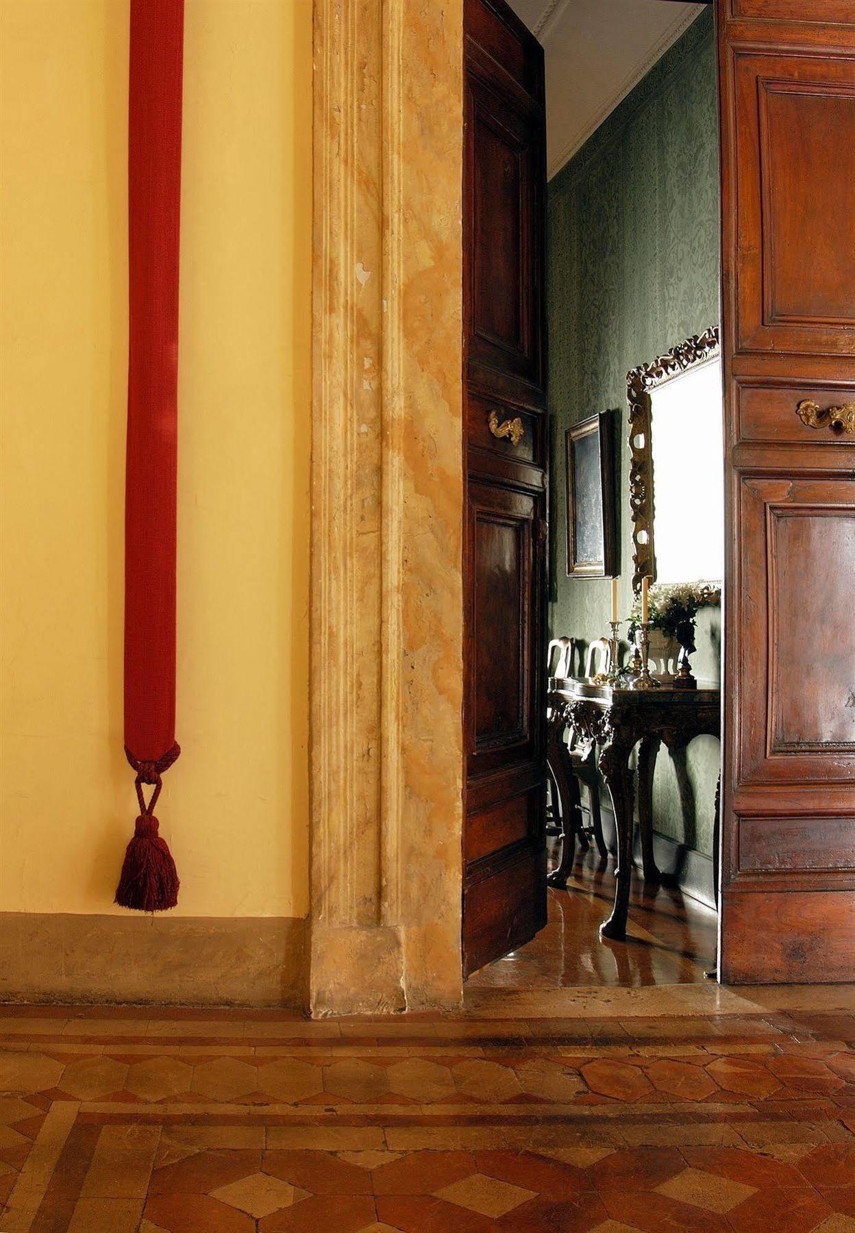 Residenza Napoleone III Bed & Breakfast Roma Dış mekan fotoğraf