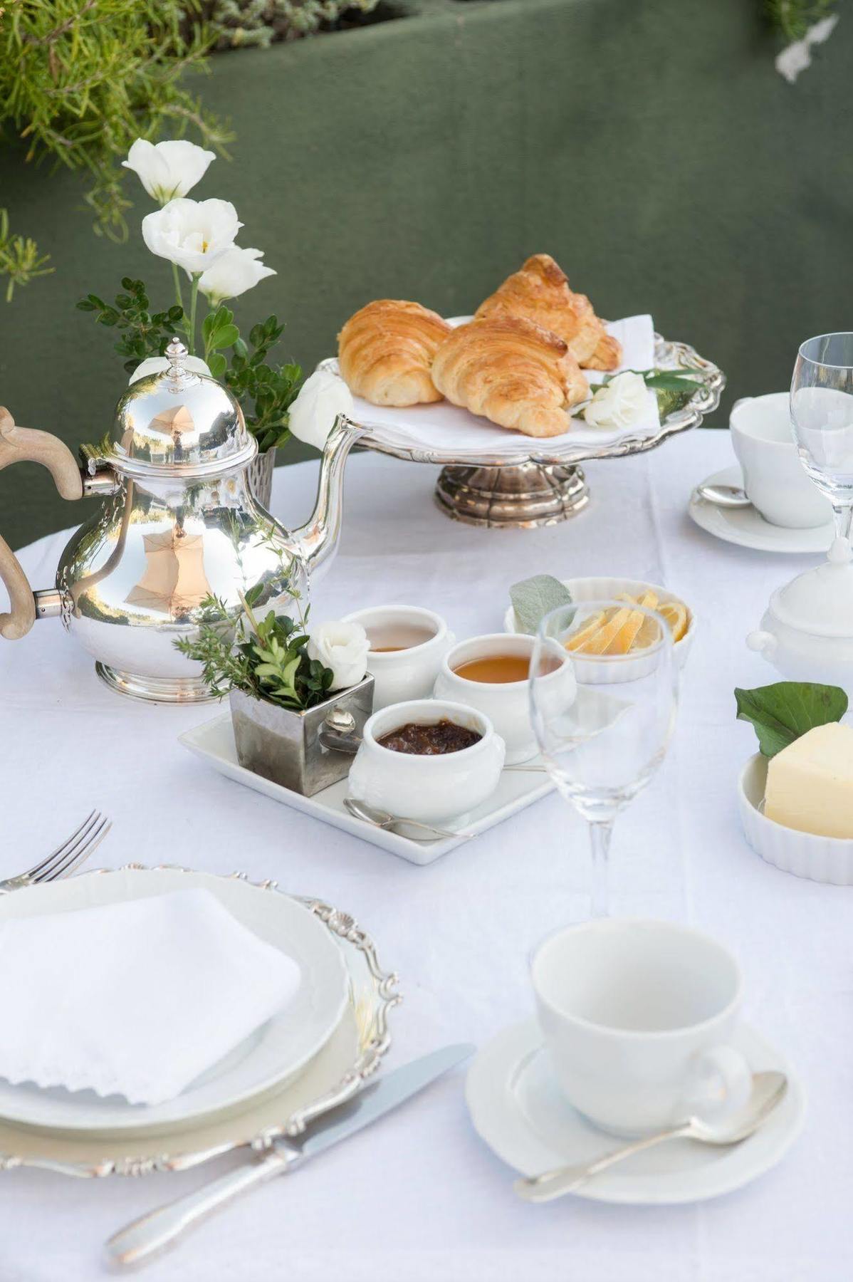 Residenza Napoleone III Bed & Breakfast Roma Dış mekan fotoğraf
